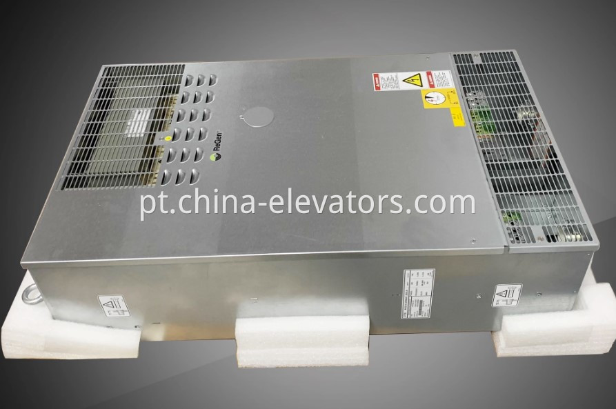GAA21310HH1 ReGen Inverter OVFR2A-412 for OTIS Elevators